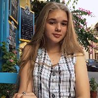 Няня, Екатеринбург, улица Викулова, ВИЗ, Ксения
