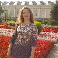 Домработница, Москва, Байкальская улица, Гольяново, Наиля Рашитовна