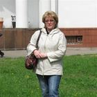 Няня, Москва, проезд Шокальского, Бабушкинская, Анна Борисовна