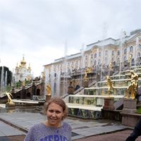Няня, Москва, Чусовская улица, Щелковская, Юлия Владимировна