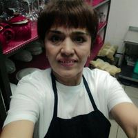 Домработница, Москва, Белореченская улица, Люблино, Кундуз Ганиевна