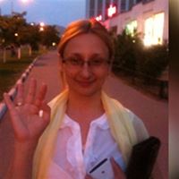Няня, Москва, Саранская улица, Жулебино, Светлана Николаевна