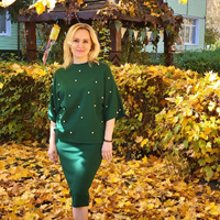 Няня,,, Серпухов, Анна Борисовна