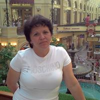 Няня, село Немчиновка, проспект Революции, Можайский район, Ирина Викторовна