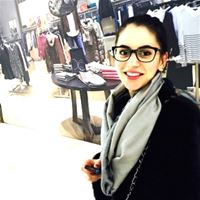 Няня, Москва, улица Вучетича, Тимирязевская, Анна Давидовна