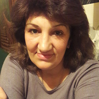 Няня, деревня Грибки, Ангарская улица, Северный, Нона Григорьевна