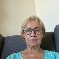Няня, Реутов,, Реутов, Галина Евгеньевна