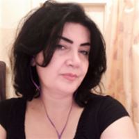 Няня, Москва, улица Правды, Белорусская, София Абдурахмановна