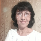 Няня, Санкт-Петербург, улица Турку, Международная, Тамара Александровна