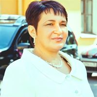 Домработница, Санкт-Петербург, улица Дыбенко, Улица Дыбенко, Татьяна Владимировна
