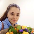 Домработница, Санкт-Петербург, Учительская улица, Гражданский проспект, Ольга Викторовна