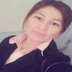 Домработница, посёлок Отрадное, Пятницкое шоссе, Пятницкое шоссе, Рамзия Эльдаровна