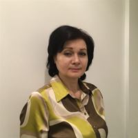 Домработница, , , Александровский сад, Татьяна Анатольевна