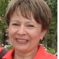 Домработница, Москва, Варшавское шоссе, Чертановская, Ольга Николаевна