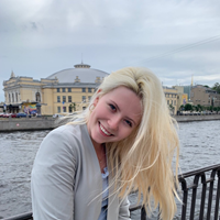Репетитор, Москва, улица Академика Волгина, Калужская, Ольга Александровна