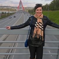 Няня, Новосибирск, улица Виктора Уса, Затулинка, Алена Васильевна