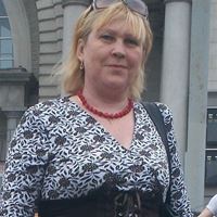 Домработница, Москва, Керамический проезд, Бескудниково, Елена Викторовна