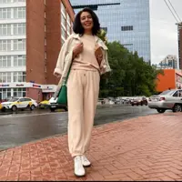 Няня, Москва, 2-й Мосфильмовский переулок, Раменки, Наргиза Савриддиновна