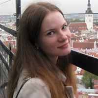 Няня, Санкт-Петербург, улица Маршала Новикова, Комендантский проспект, Кристина Васильевна