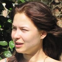 Няня, Санкт-Петербург, Рашетова улица, Удельная, Эндже Расимовна