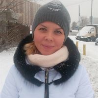 Домработница, Москва, Новокосинская улица, Новокосино, Лариса Валерьевна