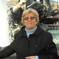 Сиделка, Москва, Булатниковская улица, Бирюлево Западное, Агафья Феофановна