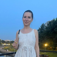 Няня, Москва, Новоалексеевская улица, Алексеевская, Дарья Эдуардовна