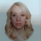 Няня, Санкт-Петербург, улица Крыленко, Веселый поселок, Мария Юрьевна