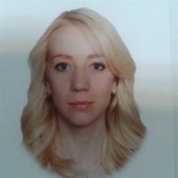 Няня, Санкт-Петербург, Дальневосточный проспект, Веселый поселок, Анастасия Валерьевна