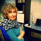 Домработница, Санкт-Петербург, улица Шаврова, Комендантский проспект, Ольга Юрьевна
