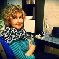 Домработница, Санкт-Петербург, Планерная улица, Комендантский проспект, Клавдия Егоровна