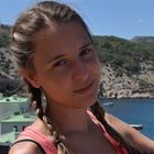 Няня, Москва, проспект Вернадского, Юго-западная, Елена Николаевна