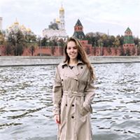 Няня, Лобня,, Лобня, Мария Игоревна