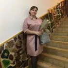 Няня, Москва, , Новокосино, Вероника Сергеевна