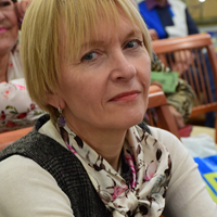 Няня, Гатчина, улица Изотова, Гатчина, Ирина Владимировна