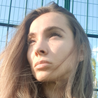 Няня, Москва, Карамышевская набережная, Серебряный бор, Анна Владимировна