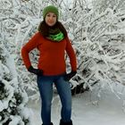 Няня, Санкт-Петербург, проспект Луначарского, Гражданский проспект, Светлана Витальевна