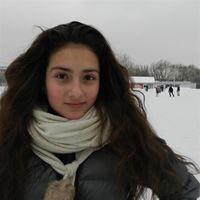 Няня, Москва, Заревый проезд, Медведково, Арпи Сейрановна