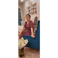 Няня, Москва, Хорошёвское шоссе, Беговая, Нонна Джемаловна