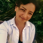 Семейная пара, деревня Лешино,, Чехов, Екатерина Сергеевна