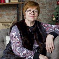 Няня, Санкт-Петербург, Бухарестская улица, Купчино, Тамара Николаевна