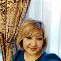 Няня, Москва, Коровинское шоссе, Дегунино Западное, Джамиля Камилджановна