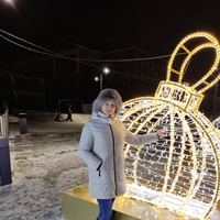 Няня, Павловский Посад, улица Тихонова, Павловский Посад, Татьяна Владимировна
