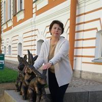 Домработница, Пермь, Глазовская улица, Крым, Елена Владимировна