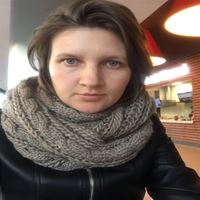 Домработница, Москва, улица Народного Ополчения, Октябрьское поле, Ольга Олеговна