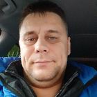 Водитель, Химки, улица Репина, Химки, Данияр Анарбекович