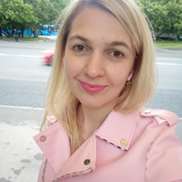 Домработница, Москва, Святоозёрская улица, Улица Дмитриевского, Юлия Александровна