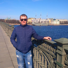 Водитель, Санкт-Петербург,, Адмиралтейская, Денис Николаевич