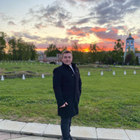 Репетитор, Москва, улица Паршина, Октябрьское поле, Павел Маратович