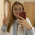 Няня, Сестрорецк, Приморское шоссе, Сестрорецк, Юлия Алексеевна